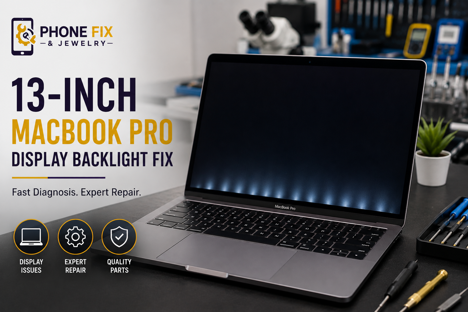 Safe MacBook Air Case