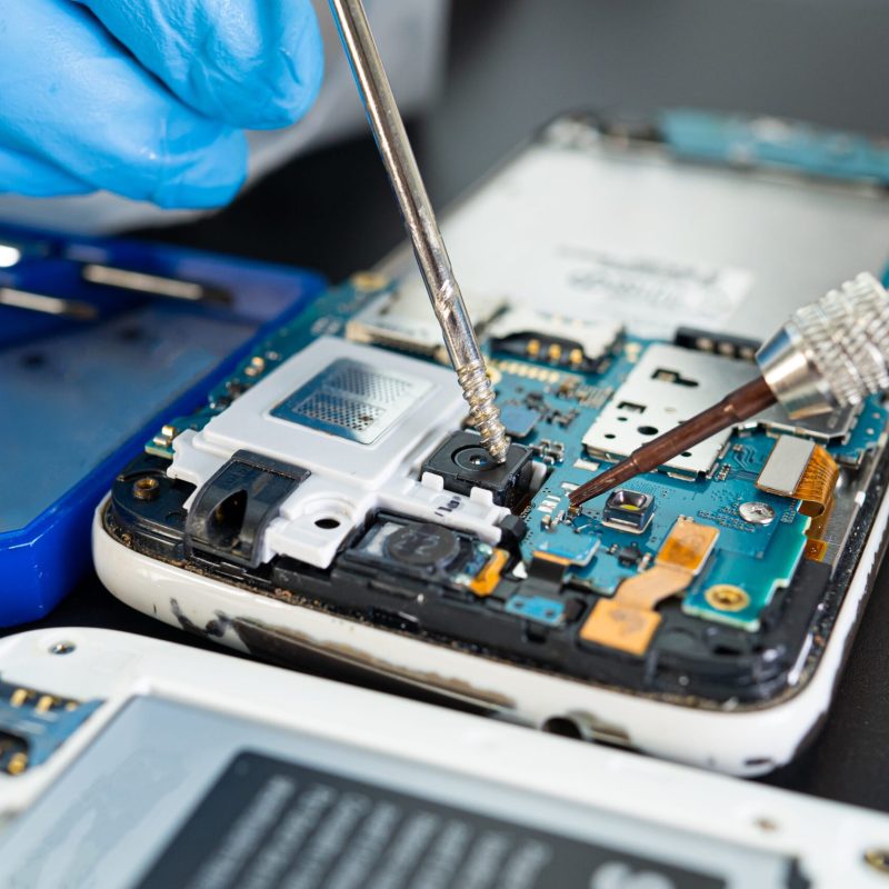 mobile phone repair