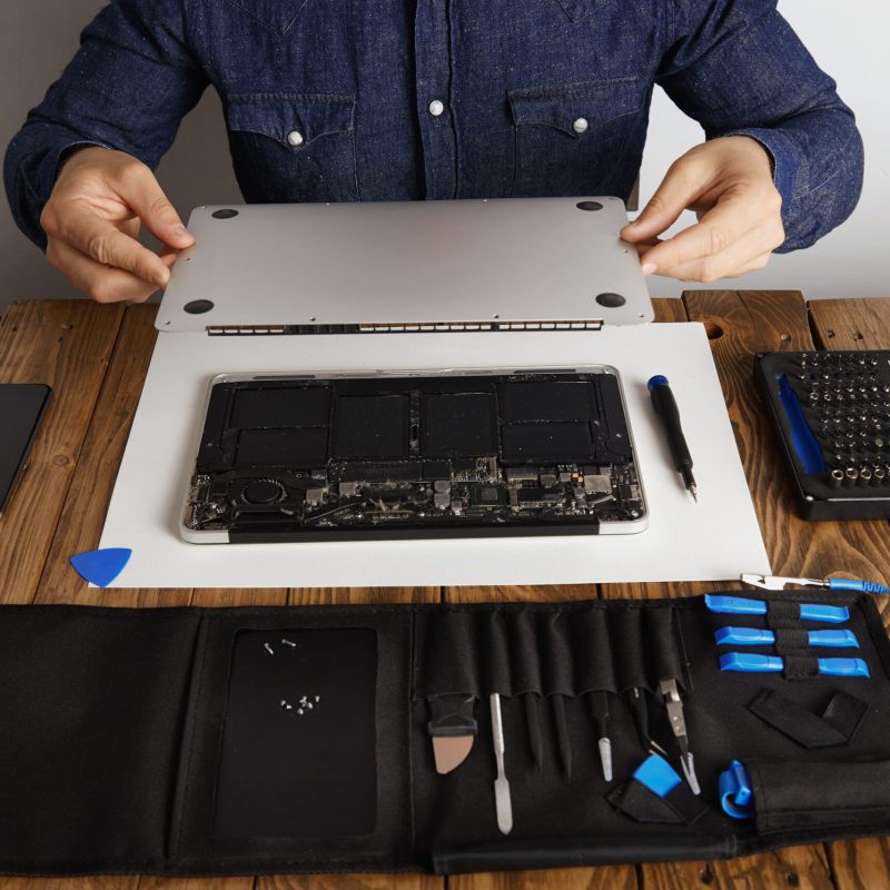 tablet repair